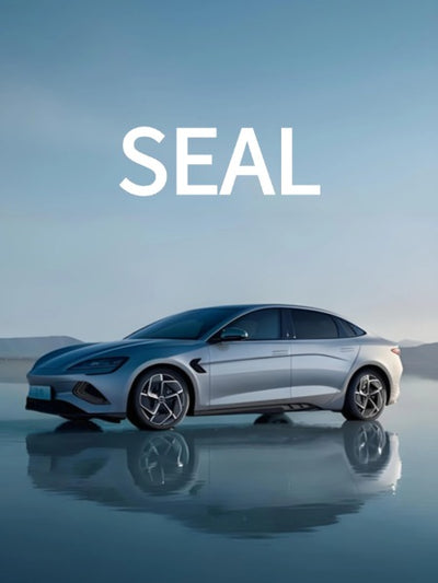 BYD Seal Accessories