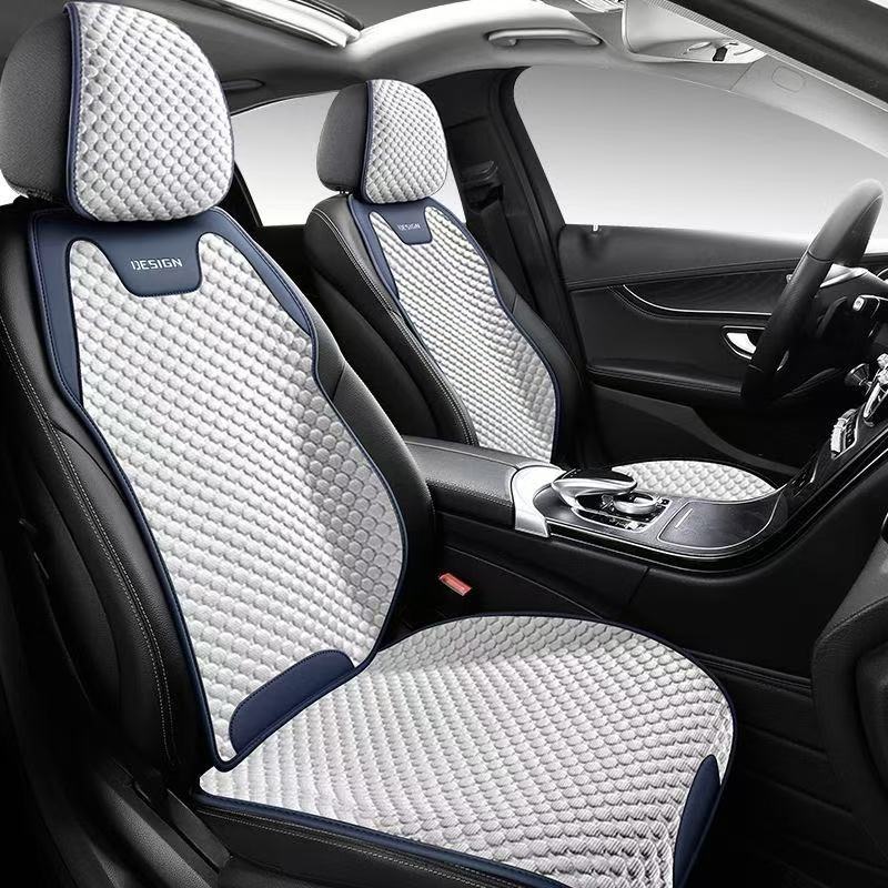 SEAT COVERS
