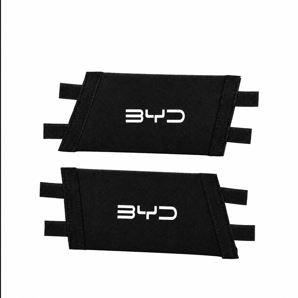 Trunk Organizer for BYD