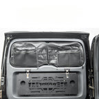 BYD Denza B5 Rear Window Side Storage Bag Organizer for Interior Space Saving