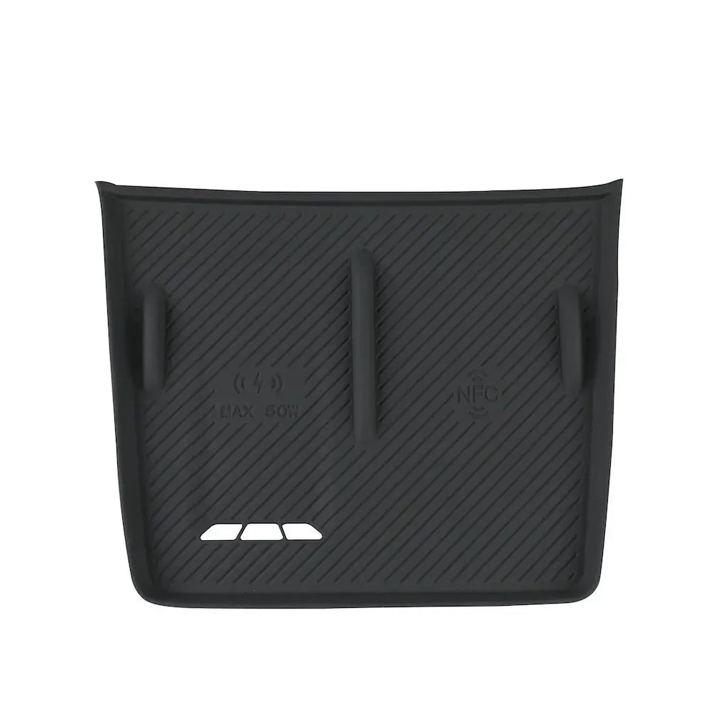 BYD Sealion 7 Anti-Slip Silicone Pad - 50W Wireless Charging Friendly AUTOEVEX