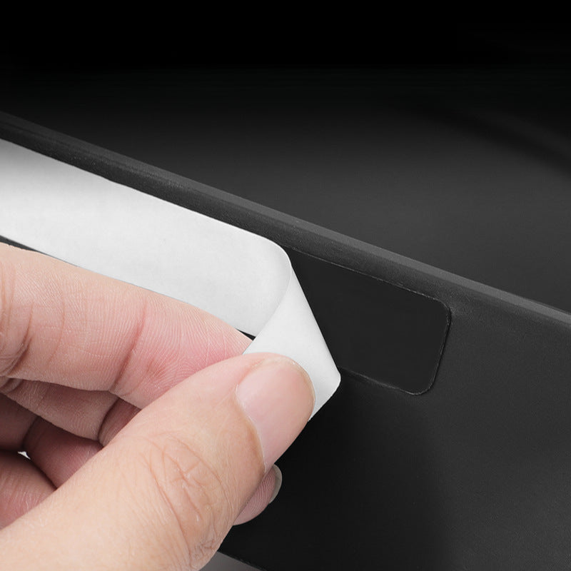 BYD Shark 6 Storage Rack - Easy Installation