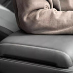 Easy Slip-on Installation for Denza B5 Center Armrest Console Sleeve