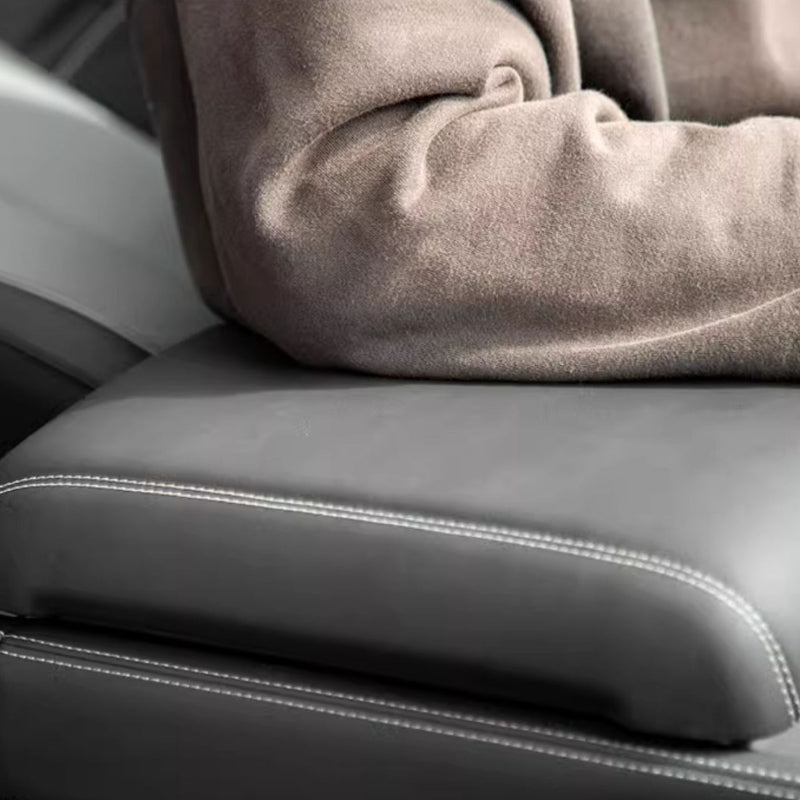 Easy Slip-on Installation for Denza B5 Center Armrest Console Sleeve