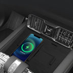 BYD Denza B8 Wireless Charging Silicone Pad - Custom Fit Anti-Slip Mat