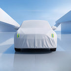 Car Cover for BYD | Hail & UV Proof Outdoor Shield（LHD） AUTOEVEX