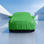 Car Cover for BYD | Hail & UV Proof Outdoor Shield（LHD） AUTOEVEX