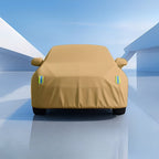 Car Cover for BYD | Hail & UV Proof Outdoor Shield（LHD） AUTOEVEX