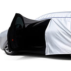 Car Cover for BYD | Hail & UV Proof Outdoor Shield（LHD） AUTOEVEX