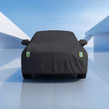 Car Cover for BYD | Hail & UV Proof Outdoor Shield（LHD） AUTOEVEX