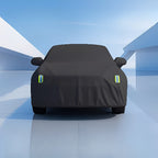 Car Cover for BYD | Hail & UV Proof Outdoor Shield（LHD） AUTOEVEX