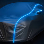 Car Cover for BYD | Hail & UV Proof Outdoor Shield（LHD） AUTOEVEX