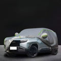 Premium Car Cover for Denza B5&B8 | All-Weather Hail & UV Guard（LHD） AUTOEVEX