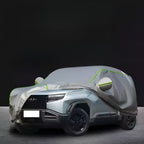 Premium Car Cover for Denza B5&B8 | All-Weather Hail & UV Guard（LHD） AUTOEVEX