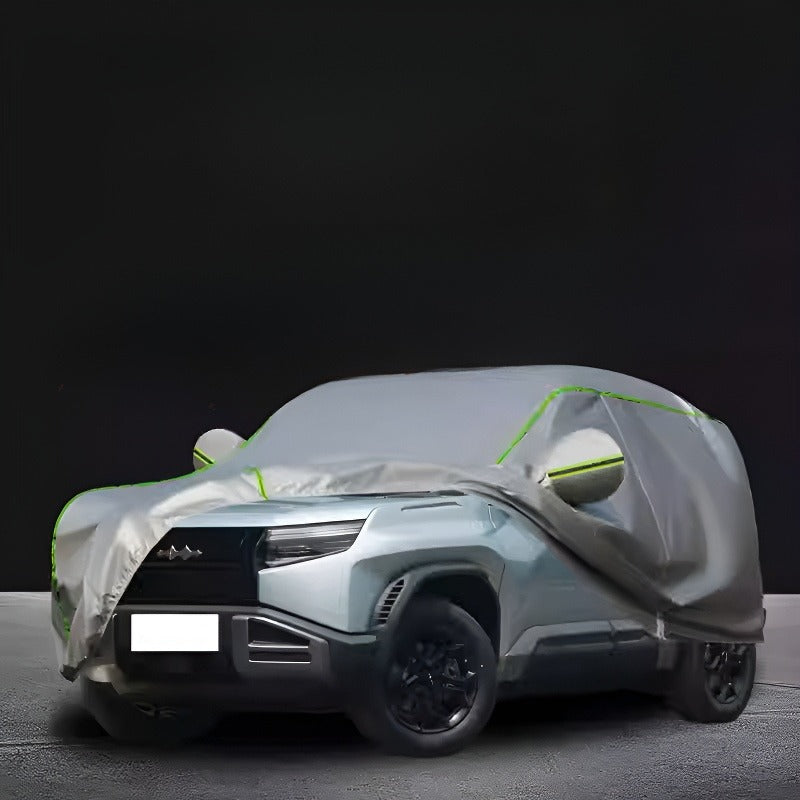 Premium Car Cover for Denza B5&B8 | All-Weather Hail & UV Guard（LHD） AUTOEVEX