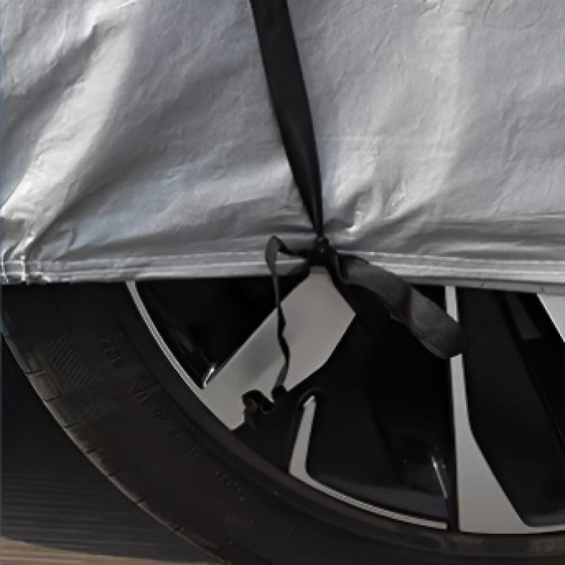 Premium Car Cover for Denza B5&B8 | All-Weather Hail & UV Guard（LHD） AUTOEVEX