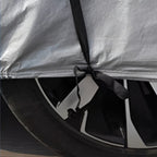 Premium Car Cover for Denza B5&B8 | All-Weather Hail & UV Guard（LHD） AUTOEVEX