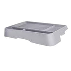 Behind Screen Storage Box for BYD Sealion 6 | Hidden Silicone Tray AUTOEVEX