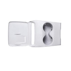 Center Console Silicone Mat for BYD Sealion 6(LHD) | Wireless Charging Friendly AUTOEVEX