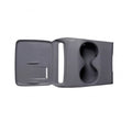 Center Console Silicone Mat for BYD Sealion 6(LHD) | Wireless Charging Friendly AUTOEVEX