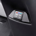Rear USB Port Cover for 2026 BYD Sealion 6 | Anti-Dust Charging Protector AUTOEVEX
