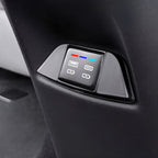Rear USB Port Cover for 2026 BYD Sealion 6 | Anti-Dust Charging Protector AUTOEVEX