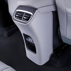 Rear Vent Anti-Kick Pad for 2026 BYD Sealion 6 | Full Console Protector AUTOEVEX