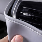 Rear Vent Anti-Kick Pad for 2026 BYD Sealion 6 | Full Console Protector AUTOEVEX