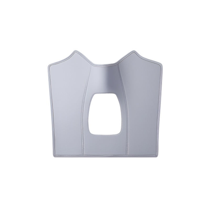 Rear Vent Anti-Kick Pad for 2026 BYD Sealion 6 | Full Console Protector AUTOEVEX