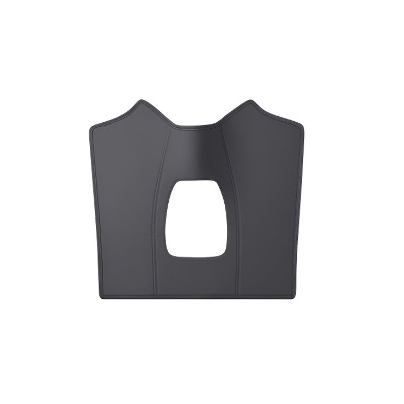 Rear Vent Anti-Kick Pad for 2026 BYD Sealion 6 | Full Console Protector AUTOEVEX