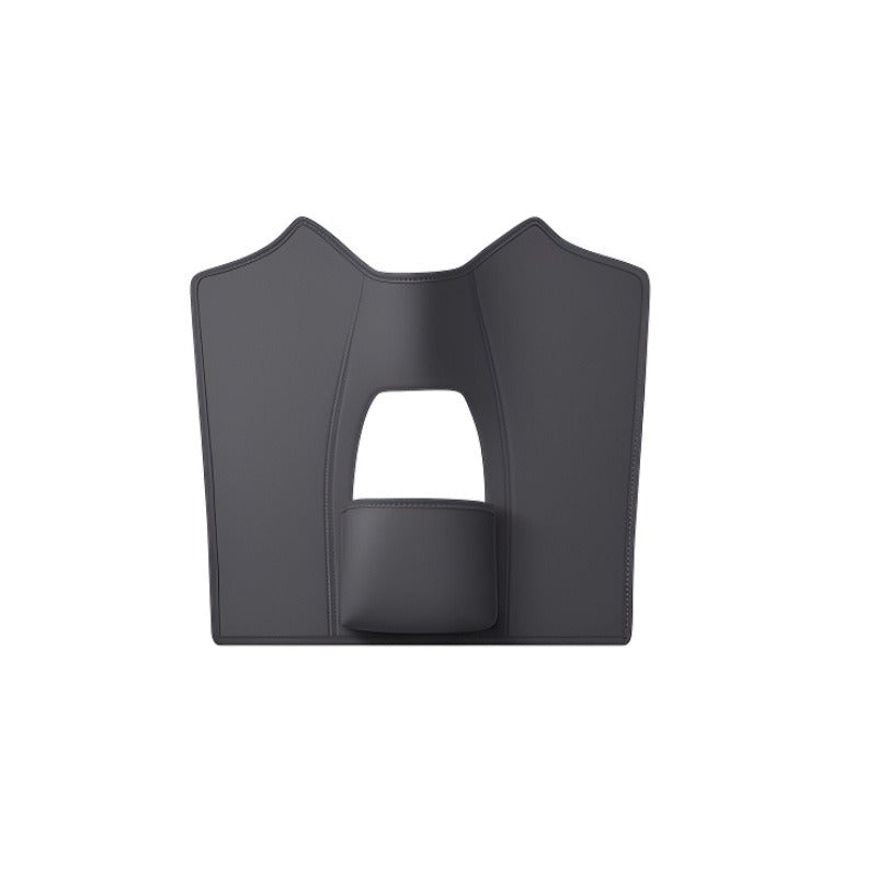 Rear Vent Anti-Kick Pad for 2026 BYD Sealion 6 | Full Console Protector AUTOEVEX
