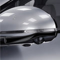 Scratch-resistant rearview mirror protectors for the 2026 Sealion 06 AUTOEVEX