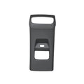 Rear Vent Anti-Kick Cover for 2026 BYD Seal U Sealion 6 Decor Trim AUTOEVEX