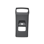 Rear Vent Anti-Kick Cover for 2026 BYD Seal U Sealion 6 Decor Trim AUTOEVEX