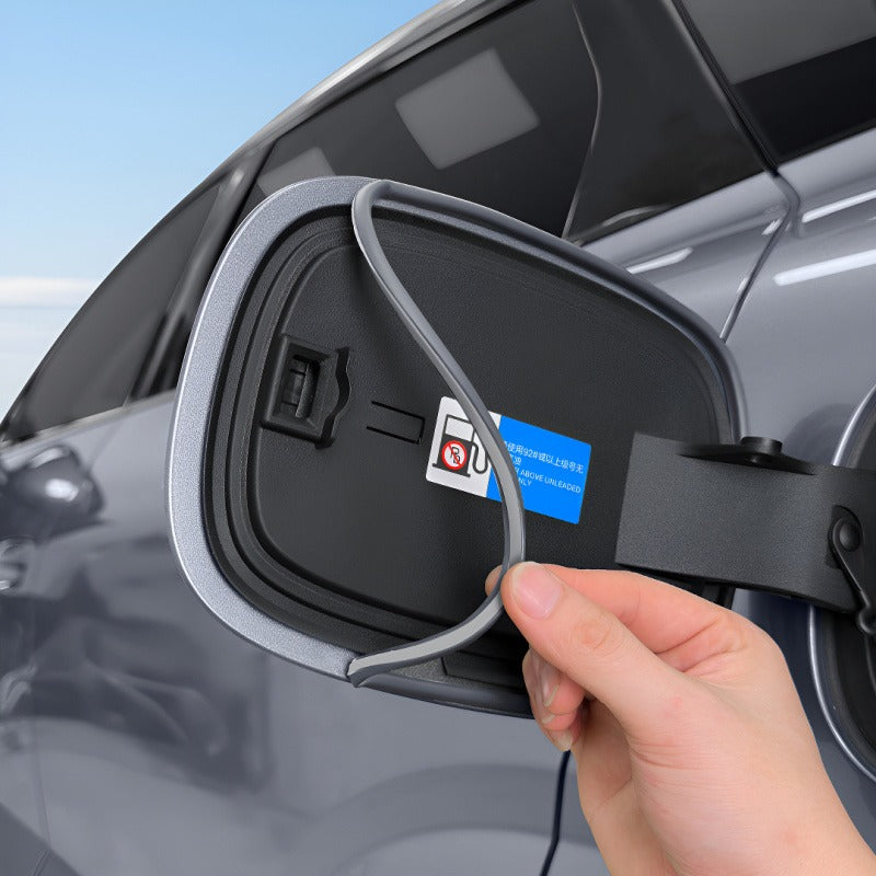 Charging Port Seal for 2026 BYD Seal U Sealion 6 | Weatherproof Strip AUTOEVEX