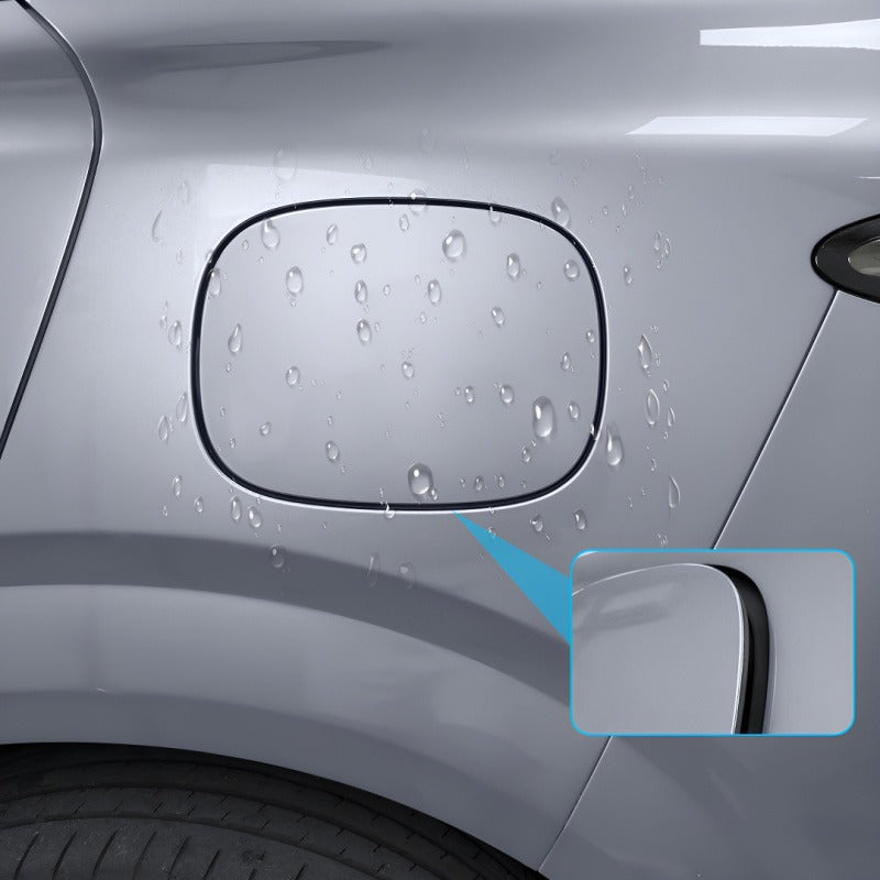 Charging Port Seal for 2026 BYD Seal U Sealion 6 | Weatherproof Strip AUTOEVEX