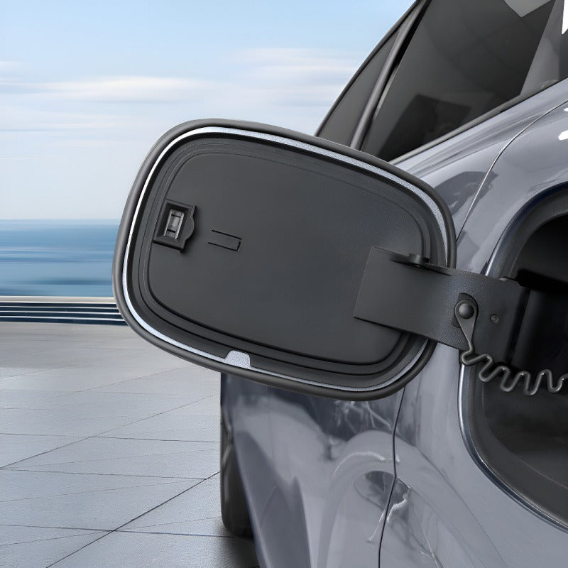 Charging Port Seal for 2026 BYD Seal U Sealion 6 | Weatherproof Strip AUTOEVEX