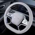 Steering Wheel Cover for 2026 BYD Seal U Sealion 6 | All-Season Grip AUTOEVEX