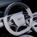 Steering Wheel Cover for 2026 BYD Seal U Sealion 6 | All-Season Grip AUTOEVEX