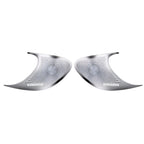 Metal Rear Speaker Covers for 2026 BYD Sealion 06 | Interior Trim 2pcs AUTOEVEX
