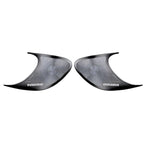 Metal Rear Speaker Covers for 2026 BYD Sealion 06 | Interior Trim 2pcs AUTOEVEX