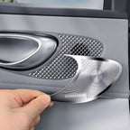 Metal Rear Speaker Covers for 2026 BYD Sealion 06 | Interior Trim 2pcs AUTOEVEX