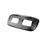 Vent Cover for BYD Seal U Sealion 6 | Rear AC Anti-clogging Mesh Guard AUTOEVEX