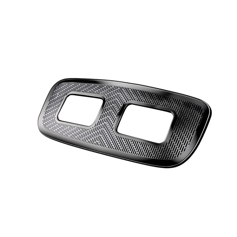 Vent Cover for BYD Seal U Sealion 6 | Rear AC Anti-clogging Mesh Guard AUTOEVEX
