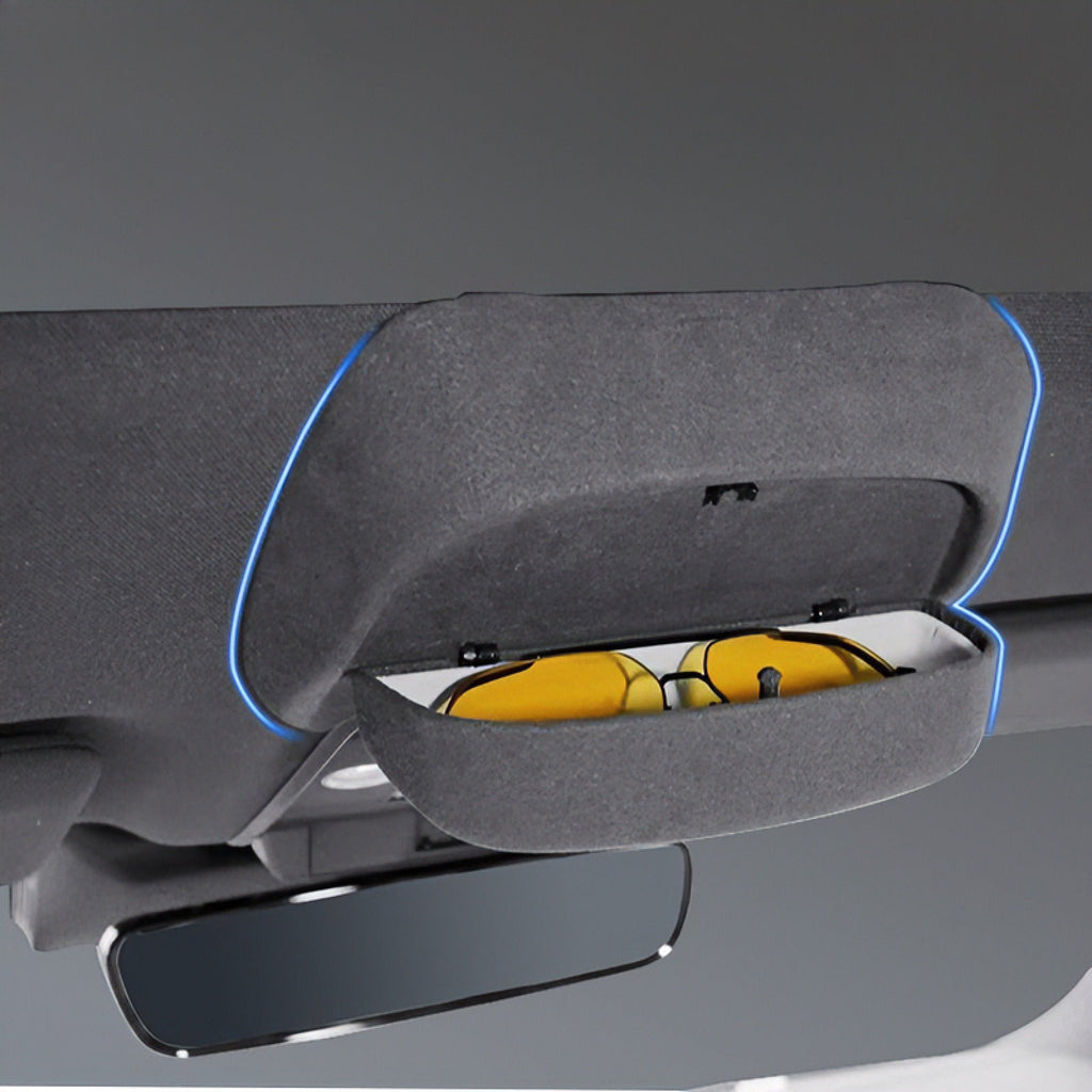 Sunglasses storage box suitable for BYD Atto 3 AUTOEVEX