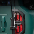 Taillight Guards for 2026 BYD Denza B5 AUTOEVEX