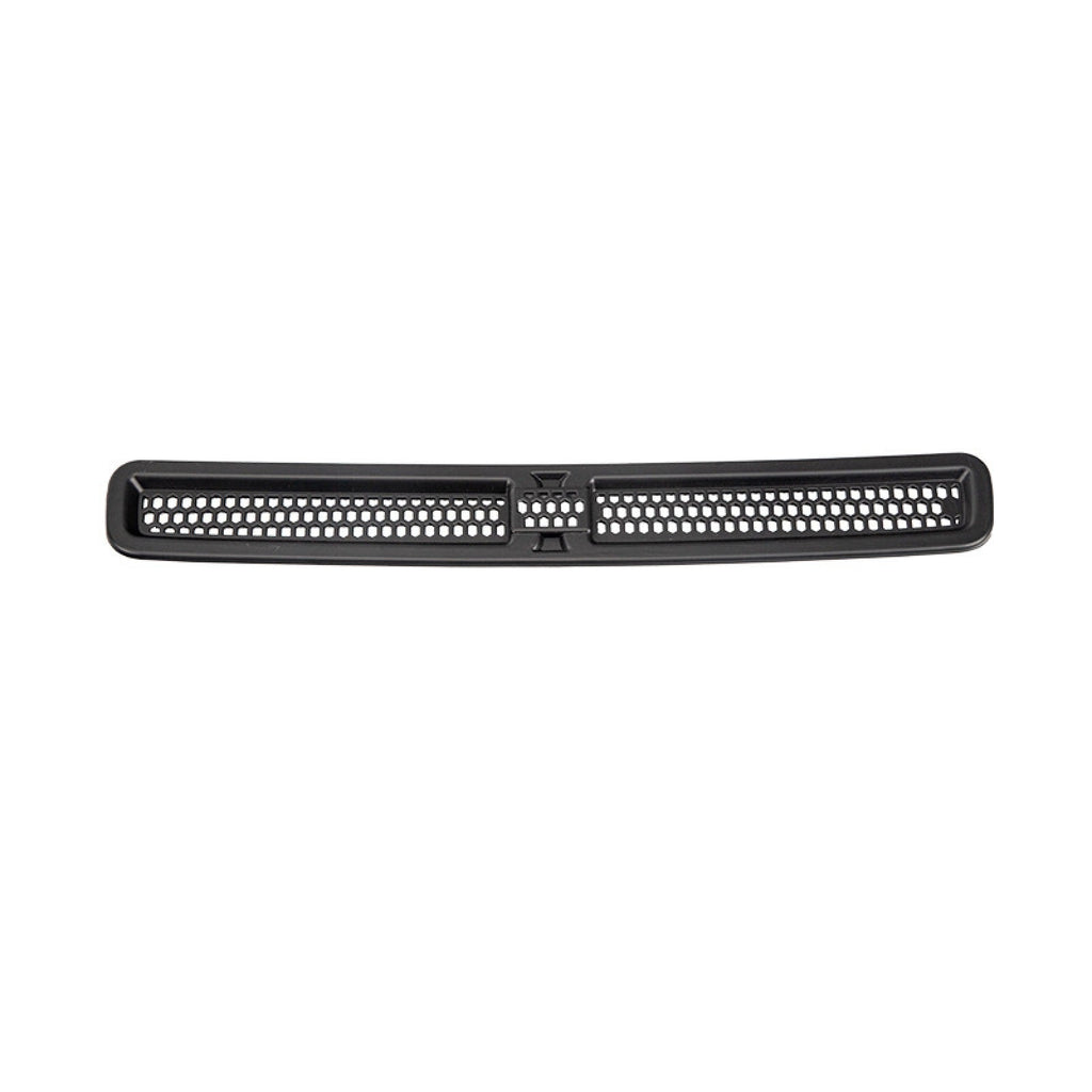 Dash Vent Cover for 2026 BYD Denza B5  | Anti-Clog AUTOEVEX