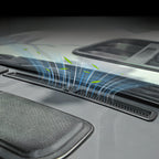 Dash Vent Cover for 2026 BYD Denza B5  | Anti-Clog AUTOEVEX