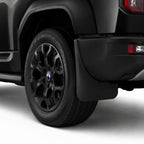 Mud Flaps for 2026 BYD Denza B5 AUTOEVEX