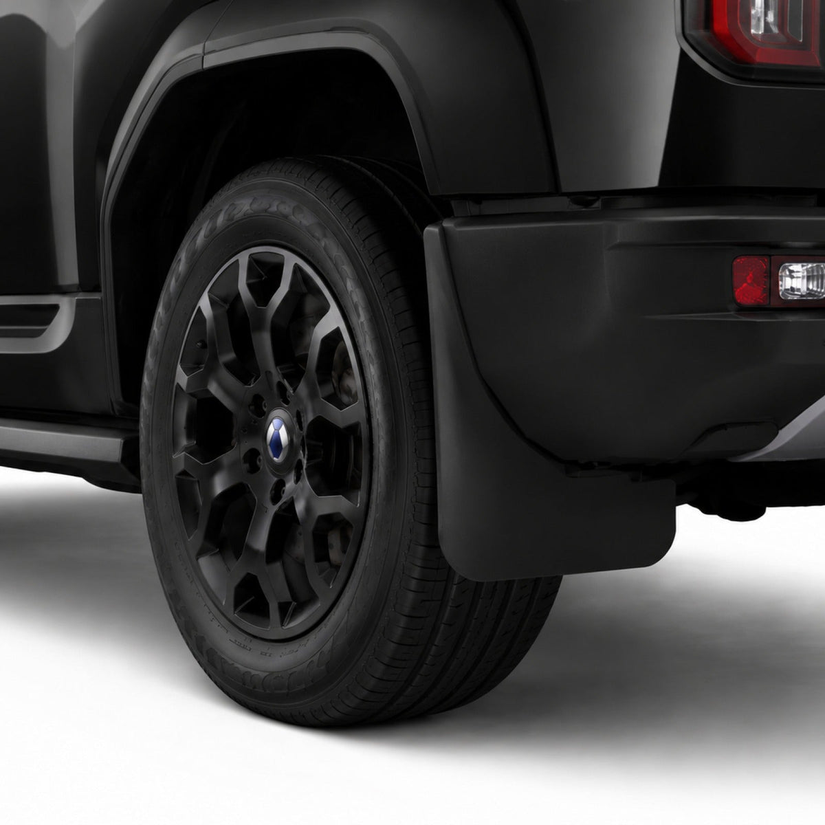 Mud Flaps for 2026 BYD Denza B5 AUTOEVEX